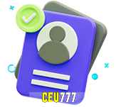 Tornar-se um membro do ceu777 é muito simples
