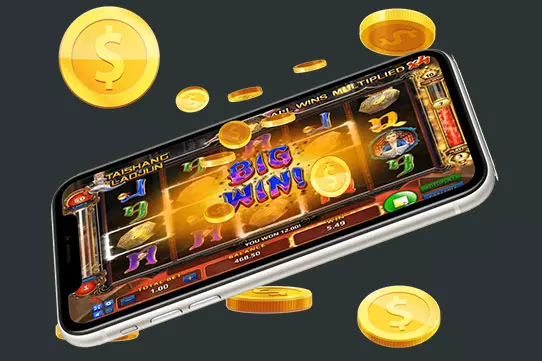 Baixe o aplicativo ceu777 para jogar a qualquer momento
