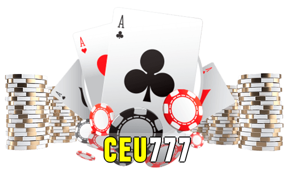 Jogue jogos de pôquer em ceu777